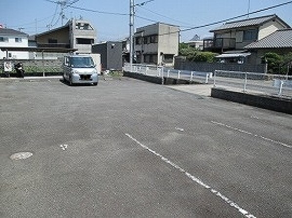 加古川駅 バス16分  鶴林寺下車：停歩4分 2階の物件内観写真